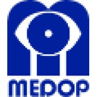 MEDOP logo - Similar company to Et
