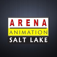 Arena Animation Saltlake logo - Similar company to Digitally Please