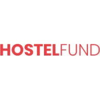 HostelFund logo - Similar company to Picxele™