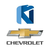 NaosaChevrolet logo - Similar company to Grupo Guma