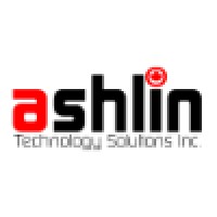 Ashlin Technology Solutions Inc. logo - Similar company to Scante.Net
