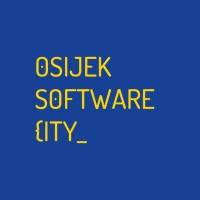 Osijek Software City logo - Similar company to Rothtech