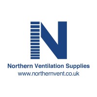Northern Ventilation Supplies logo - Similar company to Simplex Ducting