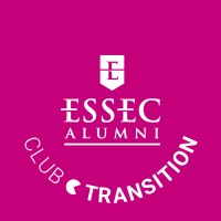 Club ESSEC Transition Alumni logo - Similar company to Essec Alumni