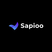 Sapioo logo - Similar company to Mycorner.Ge