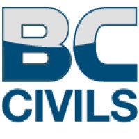 B.C. (Civils) Ltd logo - Similar company to Install Projects