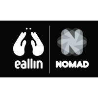 Eallin/ Nomad logo - Similar company to Playground13