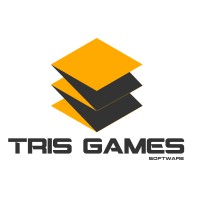 Tris Games Software Technologies logo - Similar company to Bambu Studios