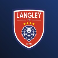 Langley FC logo - Similar company to Principle Point