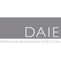 Diseño Análisis Ingeniería Estructural (DAIE) logo - Similar company to Grupo Cpv