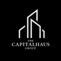 The CapitalHaus Group logo - Similar company to Keri Shull Team - Dmv Real Estate