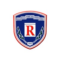 Escuela Privada Ranelagh logo - Similar company to Colegio Esseri