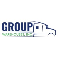 Group Warehouses, Inc. logo - Similar company to Paveca