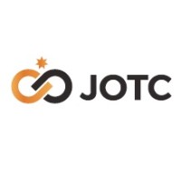 Jordan Oil Terminals Company (JOTC) logo - Similar company to Libyan Cement Company / شركة الإسمنت الليبية المساهمة
