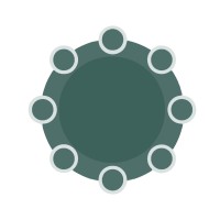 Muslim Public Service Network logo - Similar company to Islamic Circle Of North America