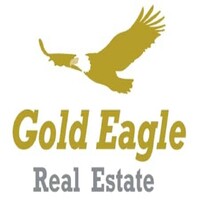 Gold Eagle Real Estate logo - Similar company to Bungalow Home Staging & Redesign Llc
