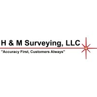 H&M Surveying, LLC logo - Similar company to Survair