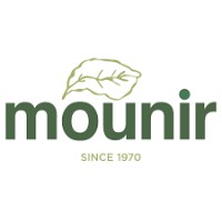 Mounir Restaurant logo - Similar company to Parasite 2.0