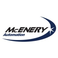 McEnery Automation logo - Similar company to Huffman Engineering,Inc.