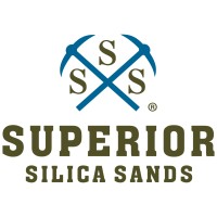 Superior Silica Sands logo - Similar company to Performance Proppants, Llc