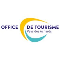 Office de Tourisme du Pays des Achards logo - Similar company to Vendée Bocage