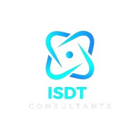 ISDT Consultants logo - Similar company to Aqsat