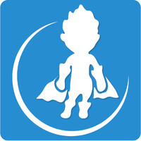 De Heldenreis logo - Similar company to Twelve Waves Academy