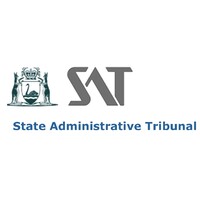 The State Administrative Tribunal