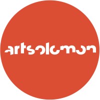 artsolomon logo - Similar company to Roaring Epiphany Production Company