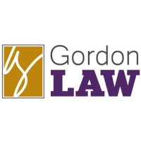Gordon Law LLC logo - Similar company to Grn Vision
