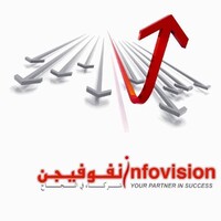 Infovision Consultant logo - Similar company to Iso Bahrain