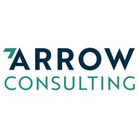 Arrow Consulting logo - Similar company to Bridgewood Consulting Llc