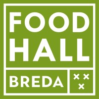 Foodhall Breda logo - Similar company to Beleefbreda