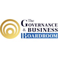 The Governance & Business Boardroom logo - Similar company to Radcomm Group