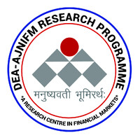 DEA-AJNIFM Research Programme logo - Similar company to Alpsec Technology Private Limited