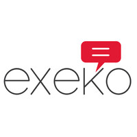 Exeko logo - Similar company to Fondation Béati