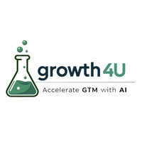 Growth4U logo - Similar company to Loopi Pm Copilot