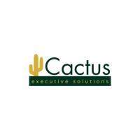 Cactus Executive Solutions
