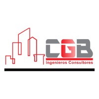 CGB Inspección Técnica de Obras logo - Similar company to I.T.E. Inspección Técnica De Edificaciones Ltda.