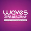 World Audio Visual and Entertainment Summit (WAVES) logo - Similar company to Like Mind Tribe