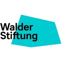 Walder Stiftung logo - Similar company to Age-Stiftung