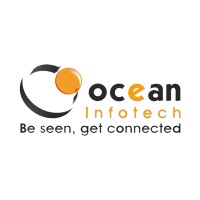 Ocean Infotech Rajkot logo - Similar company to Adaptive Technolab