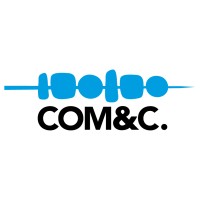 COM&C. logo - Similar company to Styleweb Srls
