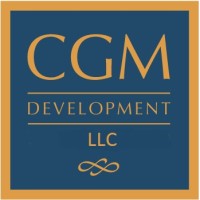 CGM Development logo - Similar company to Cgm Development, Inc.