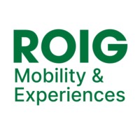 ROIG Drive Mallorca! logo - Similar company to Hemispheria