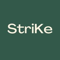 Strike.ai logo - Similar company to Strike Ai