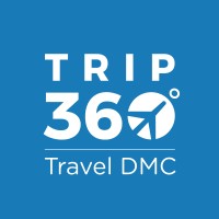 Trip360.travel logo - Similar company to Tanit Trails
