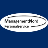 Management Nord Personalservice GmbH & Co. KG logo - Similar company to Hrneeds