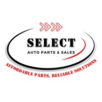 Select Auto Parts & Sales, Inc. logo - Similar company to Jahnispot Concierge
