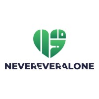 nevereveralone logo - Similar company to The Table Service